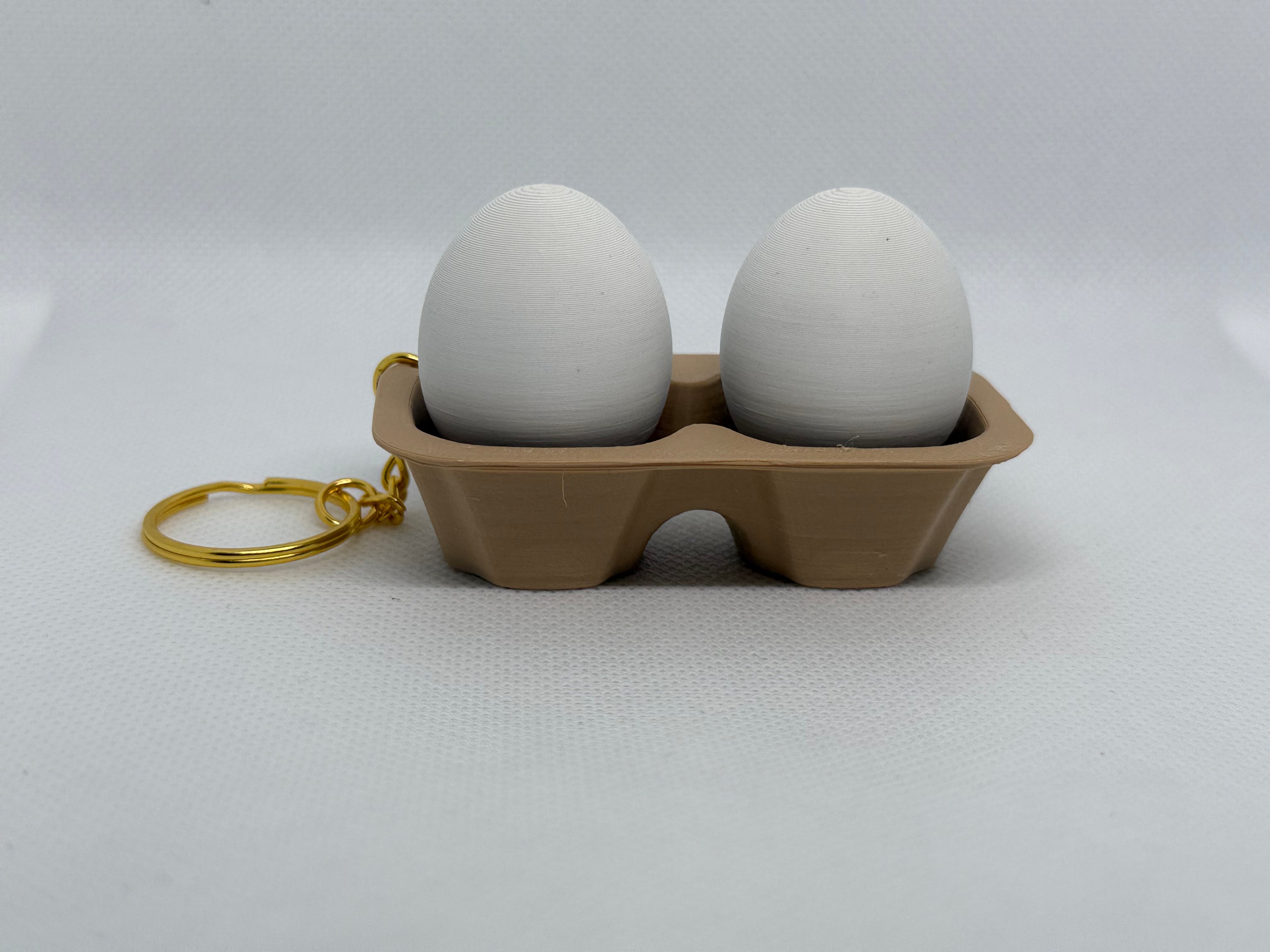 Egg Carton clicker