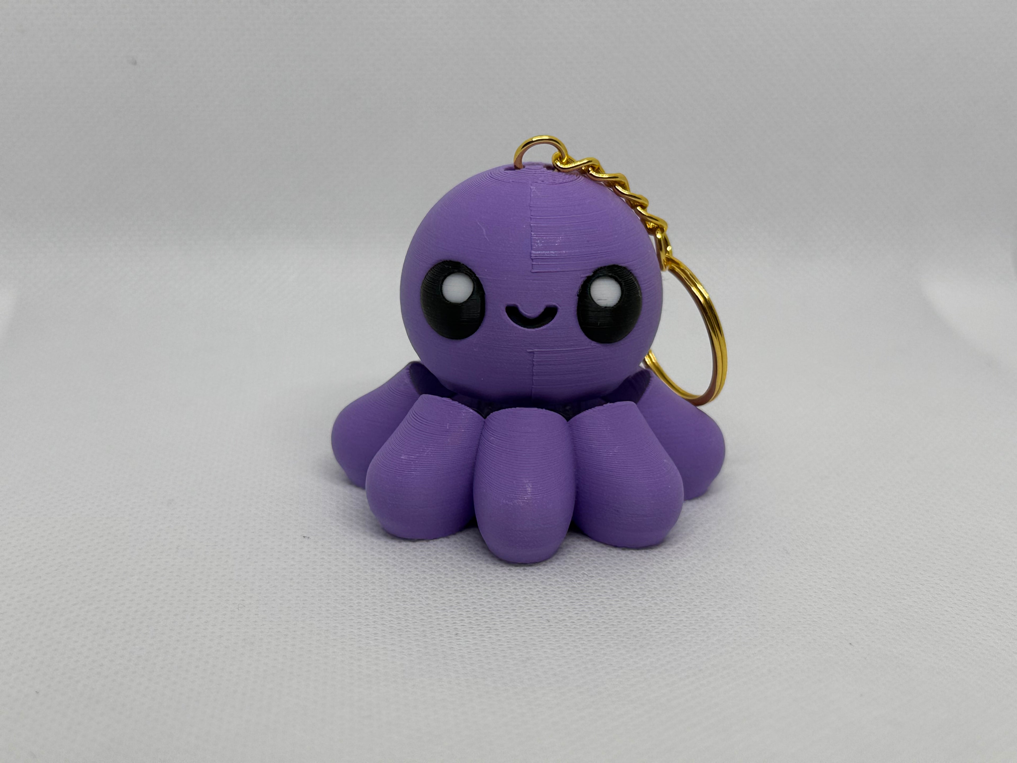 Octopus Clicker