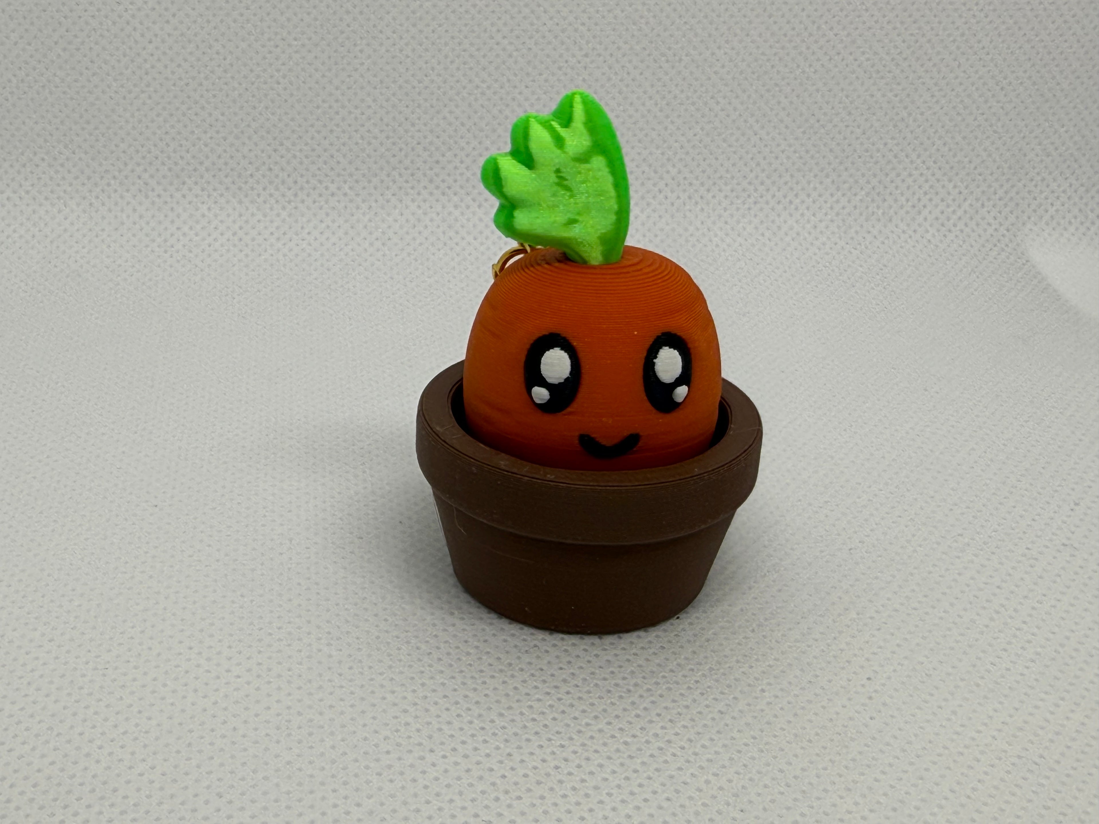 Carrot Clicker