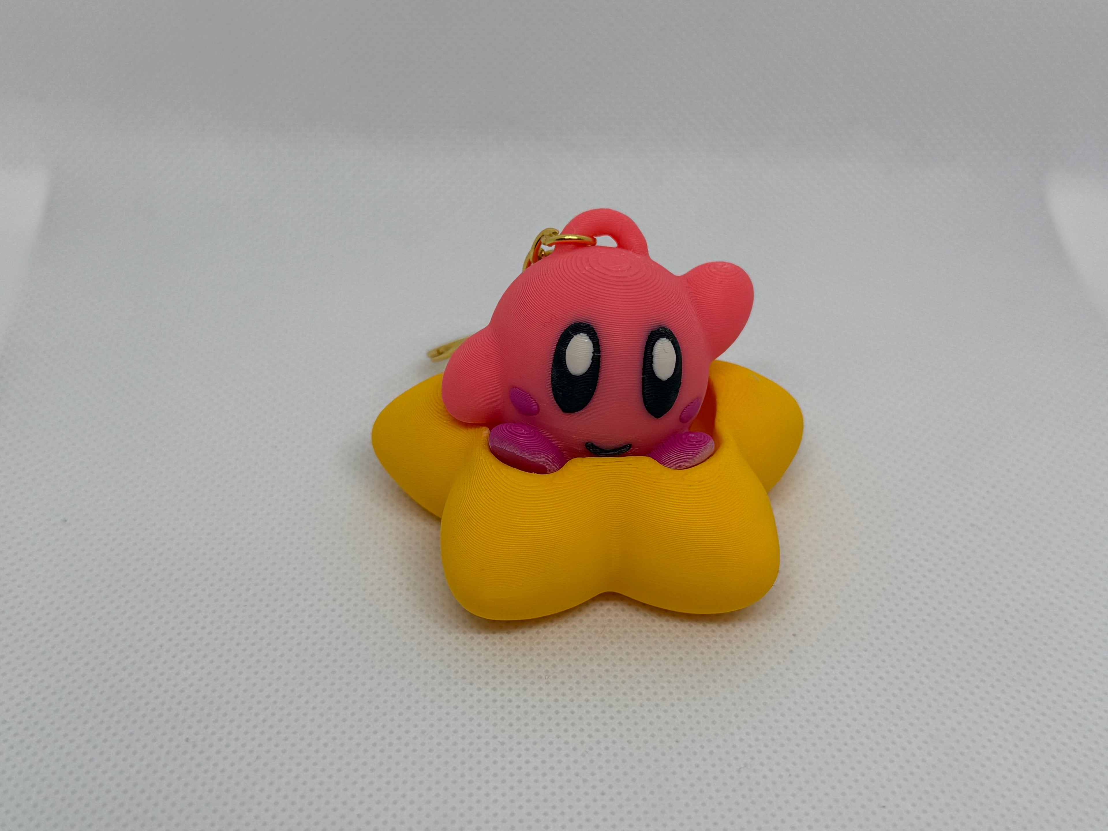 Kirby Clicker