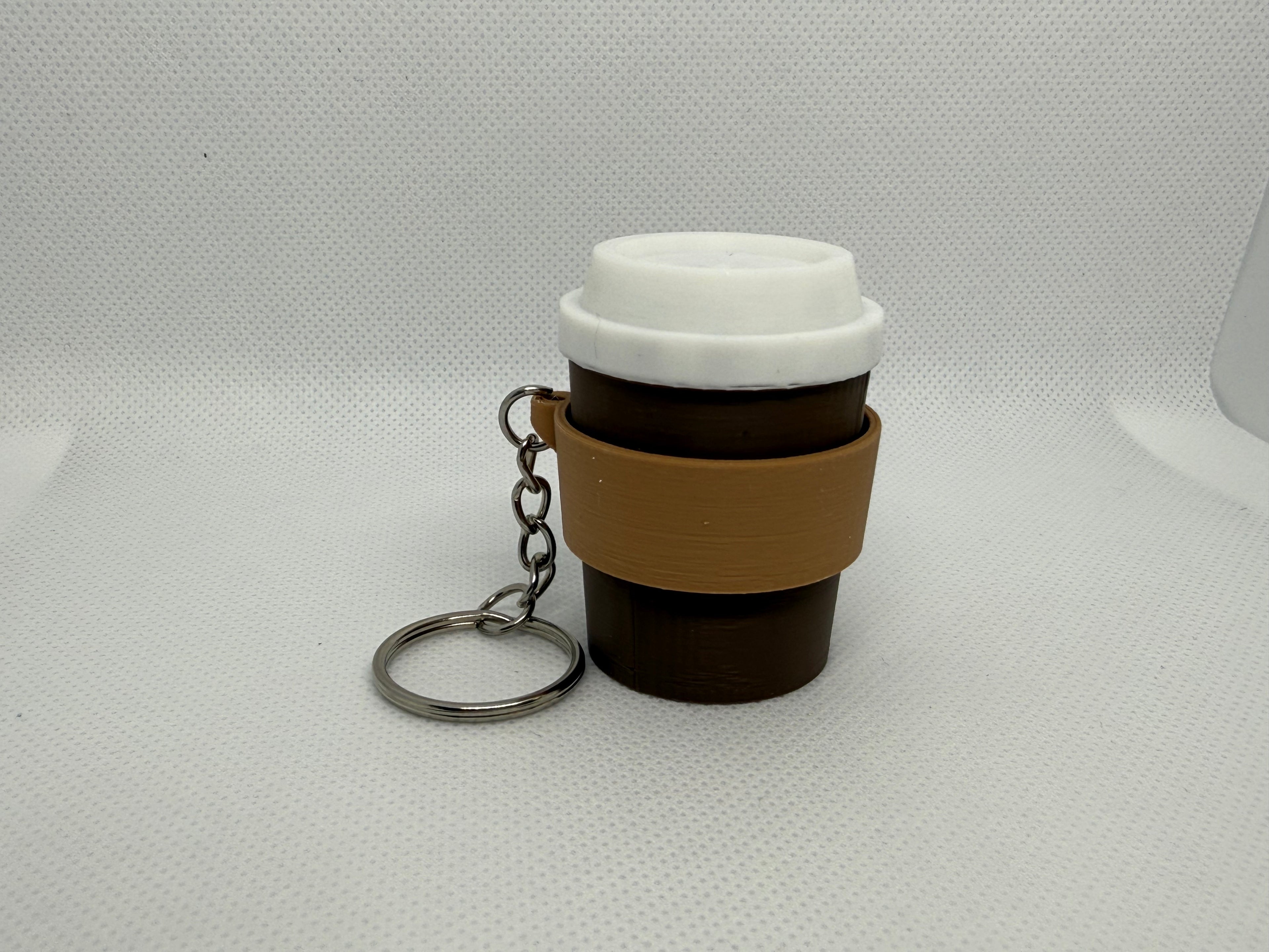 Coffee Clicker