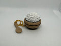 White Rice Bowl Clicker
