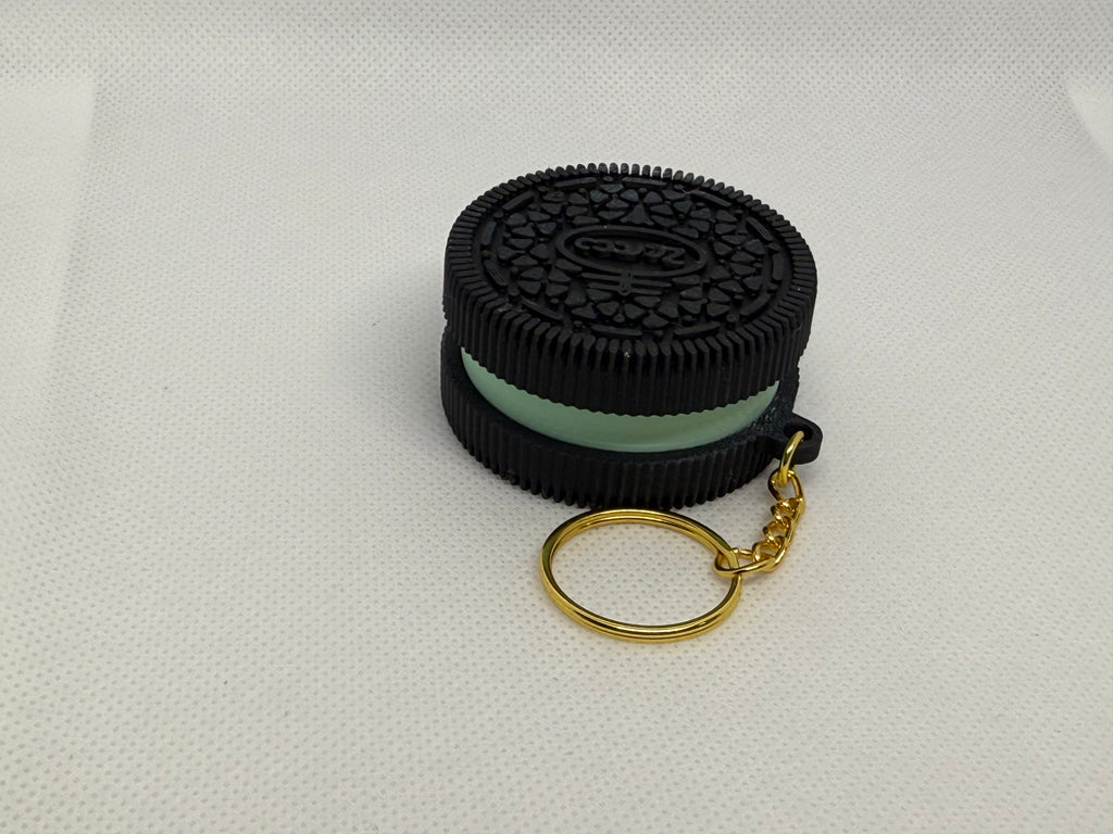 Mint Oreo Clicker