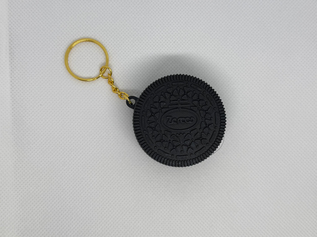 Mint Oreo Clicker