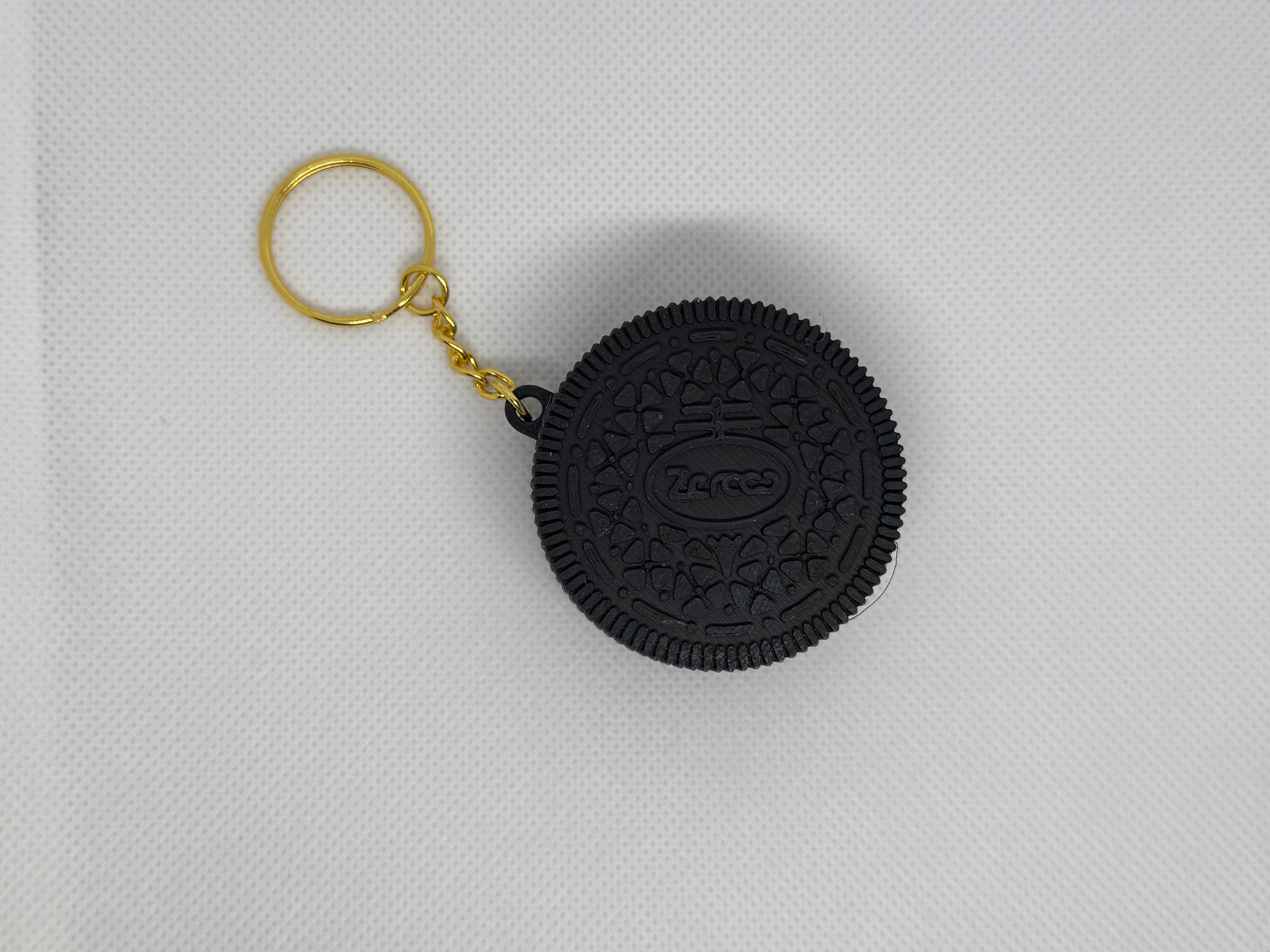 Mint Oreo Clicker