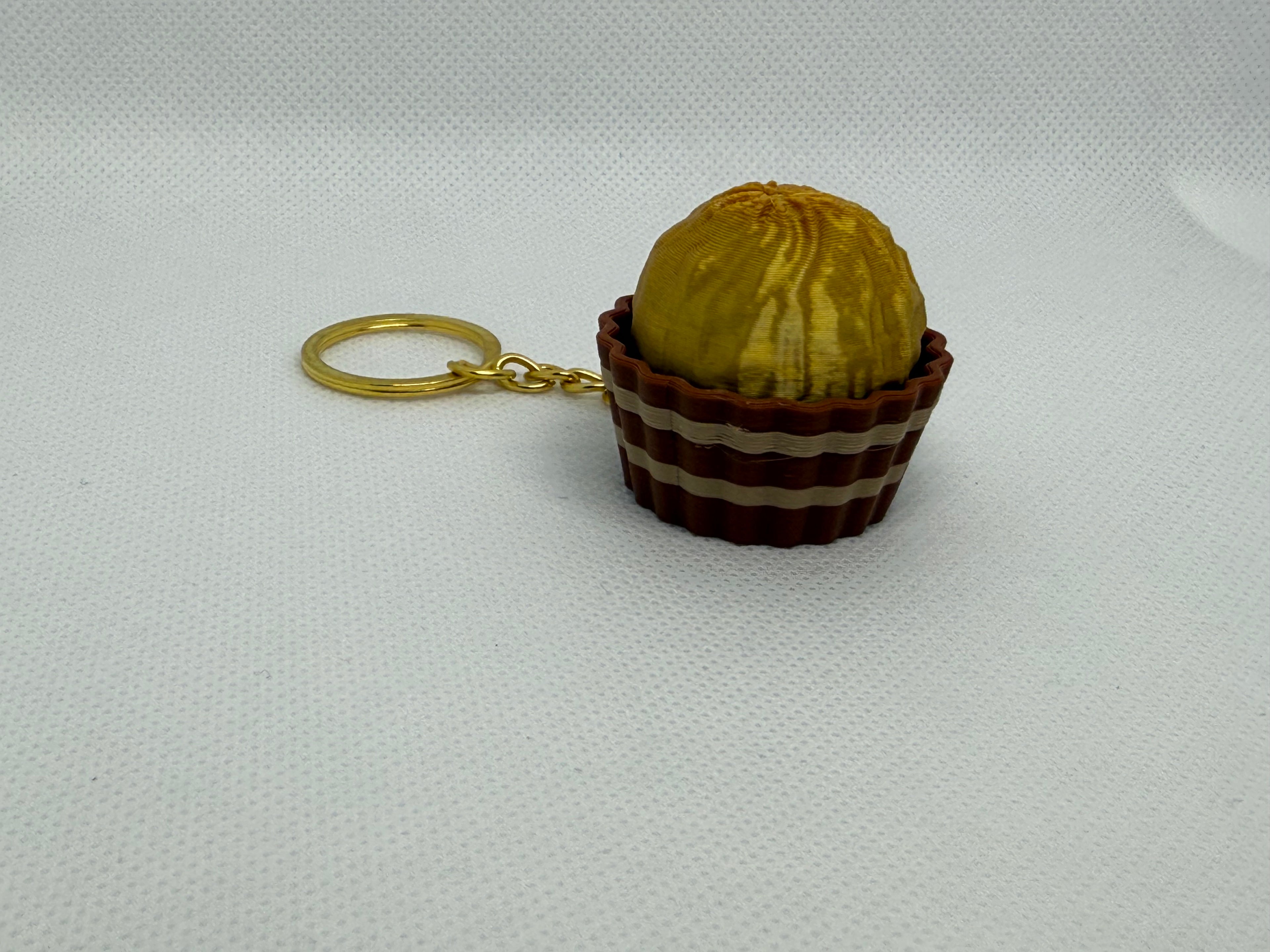 Chocolate Clicker