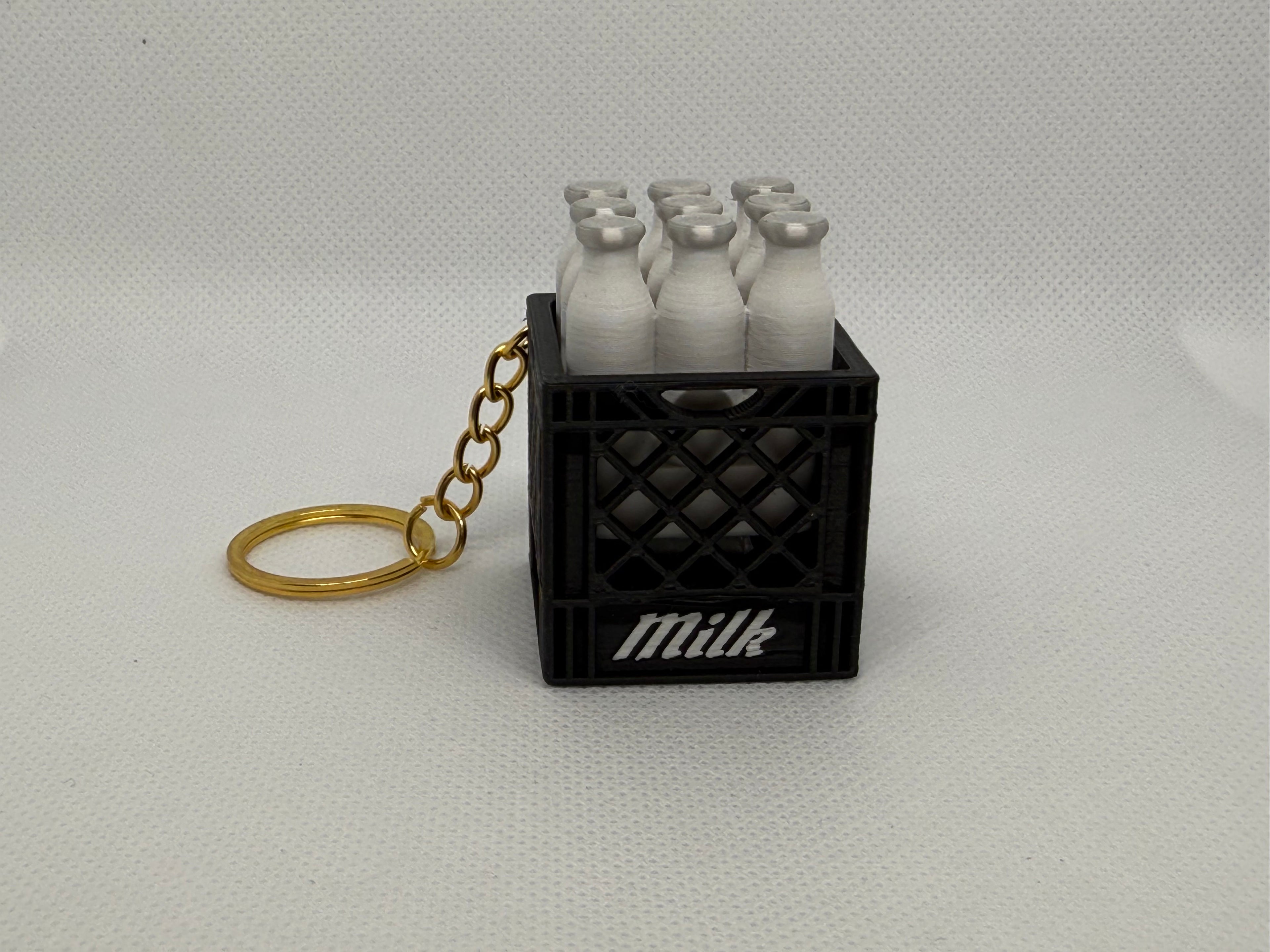 Milk Clicker